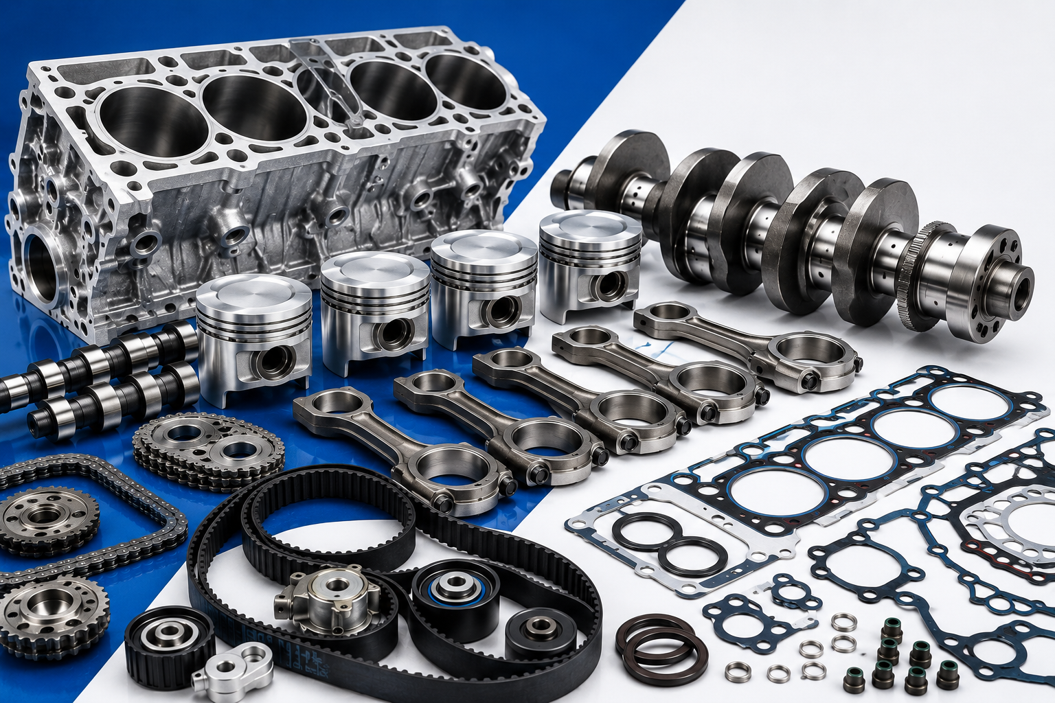 Engine Parts